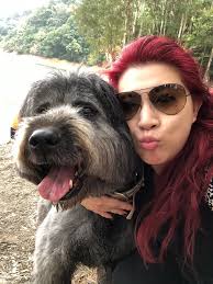 Puppy love comes of age