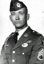 Fred Monroe Owens : Sergeant First Class from Oklahoma, Vietnam War Casualty