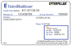 A network is a group of health care providers and facilities that have a contract with unitedhealthcare. Benefits Caterpillar
