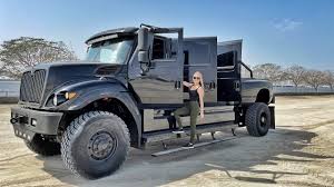 See all reviews & details. 500 000 Monster Pickup Truck With 6 Doors Youtube