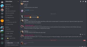 We did not find results for: 5 Best Discord Servers For Valheim You Can Join 2021 Beebom