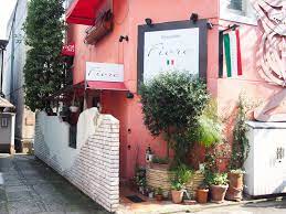 大人の街 神楽坂 毎日に小さな刺激をくれる 7つのスポット 街 ブルターニュ スポット