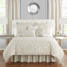 We did not find results for: Waterford Sutherland Ivory 4 Piece Comforter Set Latest Bedding