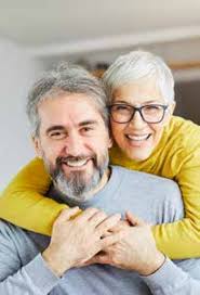 High tech. Warm Heart. That's how Cuyuna cares.