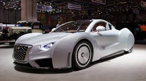 Todas las noticias sobre suiza publicadas en el país. Hispano Suiza Carmen Gets Electric Powertrain With 1 005 Hp