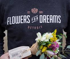 Locally crafted, modern floral design at fair and honest prices. Flowers For Dreams Opens First Michigan Location In Detroit To Donate 25 To Local Charities Dbusiness Magazine