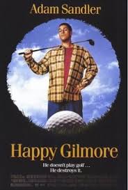 You have a belly button, well we all have belly buttons. Happy Gilmore Quotes Movie Quotes Movie Quotes Com