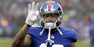 browns pick up odell beckham jr in surprising trade espn