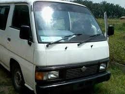 Buat body kereta lama johor. Van In Johor Used Van Untuk Dijual Johor Mitula Cars