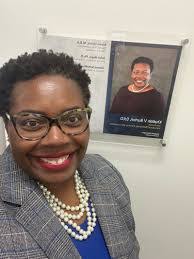 Donyale Jones's Instagram, Twitter & Facebook