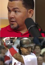 Pelotero Alexis Gómez: El Bateador más Inteligente que He Visto