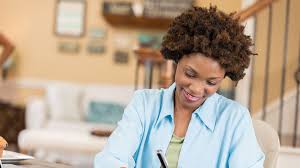 On the bottom right of the check, you'll find your account number. How To Find Your Bank S Routing Number Howstuffworks