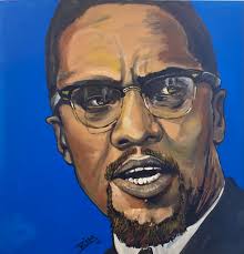 Fire and Soul art gallery