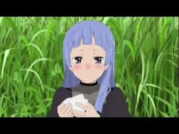 Crazy shrine maidens watched via dvd whitney crystal plot: Kannagi Crazy Shrine Maidens Her Diamonds Youtube