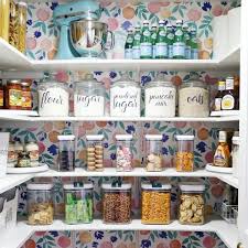 Check spelling or type a new query. The Best Pantry Organization Porn We Found On Instagram Brit Co
