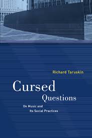 Use this web page to generate cursed text l̷̳̇ï̶͓k̷̦͊ë̵͕ ̴̜̌ṫ̷͔h̴͍̄i̶̥̕s̶̩͌. Cursed Questions By Richard Taruskin Paperback University Of California Press