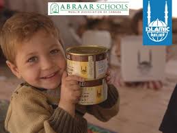 ABRAAR Secondary School Challenge