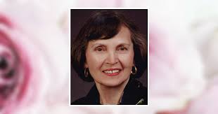 Edith Marie Gorlick Rowell Obituary May 2, 2023