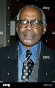 Robert guillaume hi-res stock photography and images