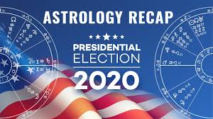 Post 2020 Us Presidential Election Astrology Analysis And Reflections Youtube