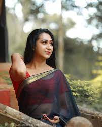Hot saree pics is a blog to provide viewers with saree fashion trends of cine stars and other celebrities of india. Anjali Ameer In Transparent Saree Hot Photos Gallery Photos Hd Images Pictures Stills First Look Posters Of Anjali Ameer In Transparent Saree Hot Photos Gallery Movie Mallurepost Com