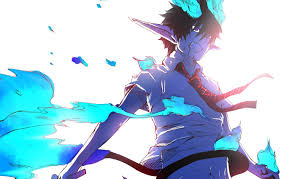 Try the suggestions below or type a new query above. Wallpaper Anime Art Guy Ao No Exorcist Rin Okumura Blue Exorcist Images For Desktop Section Syonen Download