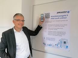 Es ist eine sozialleistung und wird aus steuerbeiträgen finanziert. Potsdam Mittelmark Antrag Auf Arbeitslosengeld Ii Jetzt Auch Online