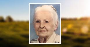 Lillian Victoria Fechner Obituary January 8, 2020