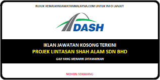 Jadual shah alam doa islam, subuh, tengah hari, petang, maghribi dan makan malam. Pengambilan Segera Jawatan Kosong Di Projek Lintasan Shah Alam Sdn Bhd Kemaskini Jawatan Malaysia