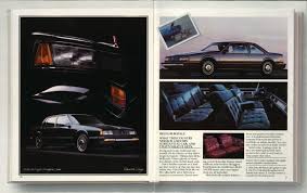 With 200r4 trans and factory equipped 8.5 rear differential with 3:73 gear(same rear as buick grand national) very little rust on right door and. Car Manuals Literature Vehicle Parts Accessories Brochure 1987 Oldsmobile Cutlass Ciera Supreme Big 36 P 87 Olds Catalog Axitechindia Com