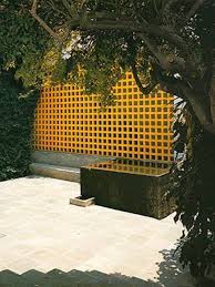 Barragán designed every detail of the chapel, down to the vestments for the officiating. Luis Barragan Tlalpan Chapel Mexico City Floornature