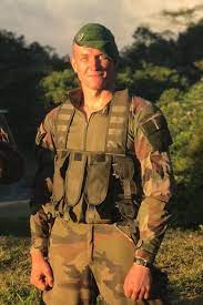 A francia idegenlégió a világ egyik leghatalmasabb társadalmi kísérlete: Az Idegenlegio Vesztesegei 2000 2019 Kozott Az Idegenlegio Jelvenyei