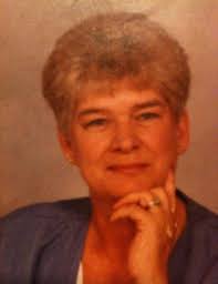 Obituary information for Ellen Sue Conway