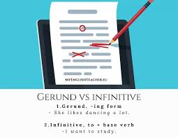 We did not find results for: Difference Between Gerund And Infinitive Simply Explained Myenglishteacher Eu Blog