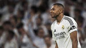 Preocupación por Mbappé, la desorbitada valoración de Lamine Yamal y Zidane  descarta volver, nombres del día - Eurosport