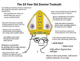 The missing values in the table are the denominators of the equal fractions. Meme Squad Trad Cath Poster Child Don T Be That Guy Facebook