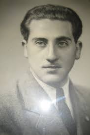 Ivan Otto Schwarz (1923