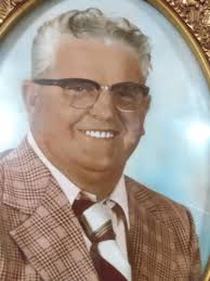 My maternal Grand parents. Ed Olan Wilbanks (B: 1919 D: 1979) and Nellie  Leona Smith (B: 1923 D: 2003). My grand father had two daughters Billie Fay  and Shirley Ann from a