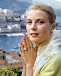 Grace Kelly,a fairytale´s princess.