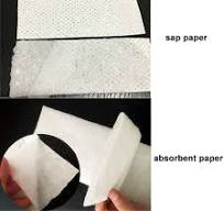 The Difference Between SAP Paper And Absorbent Paper-www ...