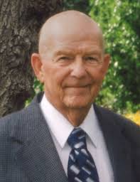 Obituary information for Vernon William Roehl