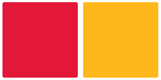 Pms 186 c, hex color: Kansas City Chiefs Color Codes Hex Rgb And Cmyk Team Color Codes
