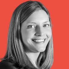 Paradigm for Parity® Announces 2024 Women