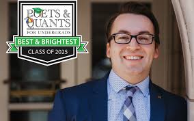 Poets&Quants For Undergrads