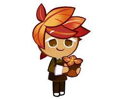 Herb Cookie Stats, Skill, Costumes from Cookie Run: Kingdom