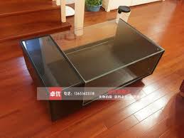 (6) hexagon coffee table $850. Lego Multi Function Display Cabinet Coffee Table Glass Showcase Millennium Show Model Placed Display Cabinet Model