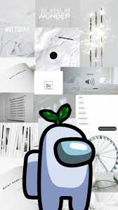 Among Us In 2020 Funny Phone Wallpaper Cute Patterns Wallpaper Aesthetic Iphone Wallpaper