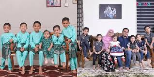 Lebih lanjut, prabu revolusi mengungkap arti nama anak keduanya. Hadiah Hari Lahir Paling Bermakna Untuk Che Puan Khaleeda Tmj Timang Anak Ketiga Pa Ma