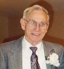 Dewey Fletcher Stephenson (1924-2016)