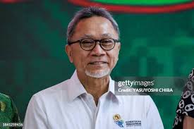 92 Zulkifli Hasan Stock Photos, High-Res Pictures, and Images